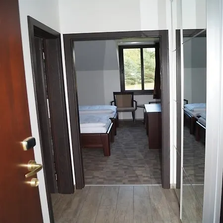 Ryzmburk 호텔 3*