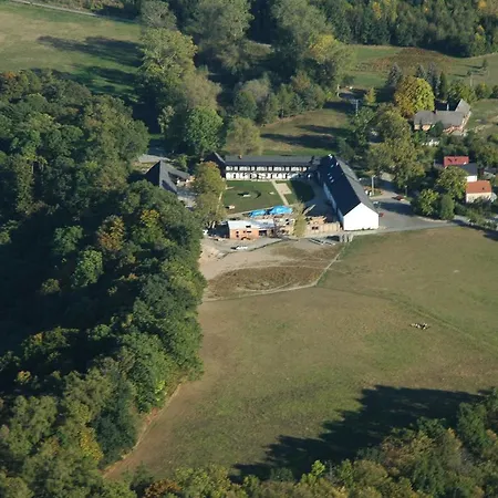 Ryzmburk 호텔 Upice