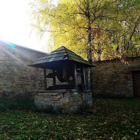 호텔 Ryzmburk