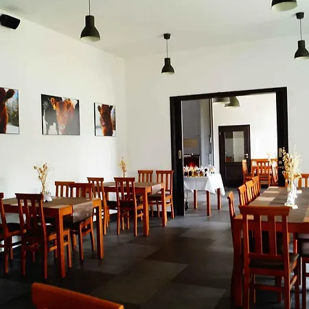 Ryzmburk 호텔 3*