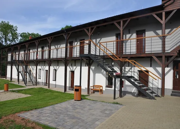 Szálloda Ryzmburk