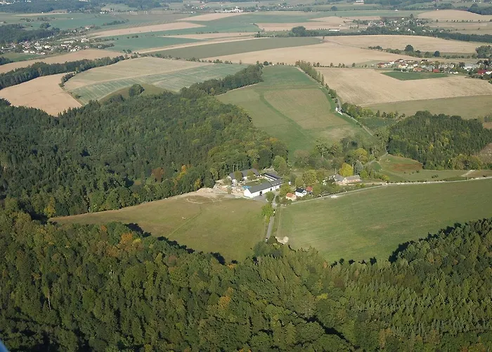 Ryzmburk Úpice