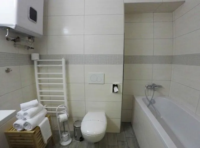 Ryzmburk Szálloda