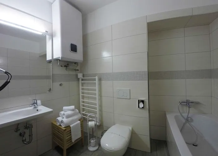 Szálloda Ryzmburk Úpice