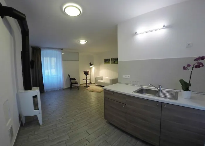 Szálloda Ryzmburk 3*