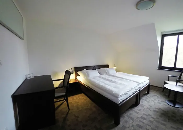 Ryzmburk Hotel Upice