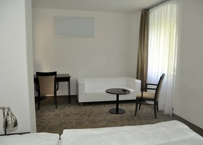 Szálloda Ryzmburk Úpice